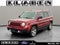 2016 Jeep Patriot High Altitude