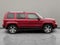2016 Jeep Patriot High Altitude