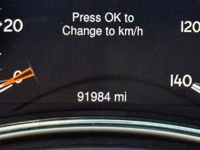 2015 Jeep Grand Cherokee Altitude