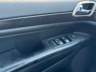 2015 Jeep Grand Cherokee Altitude