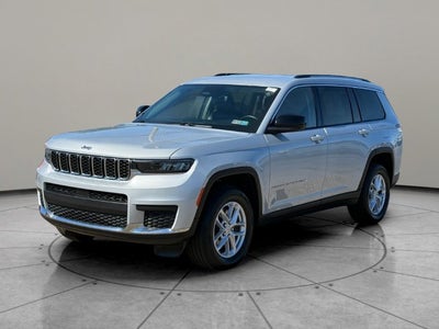 2022 Jeep Grand Cherokee L Laredo