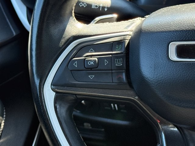 2022 Jeep Grand Cherokee L Laredo