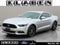 2016 Ford Mustang EcoBoost