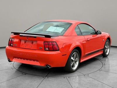 2004 Ford Mustang Mach 1 Premium