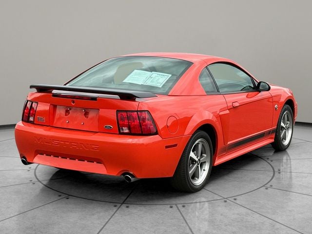 2004 Ford Mustang Mach 1 Premium