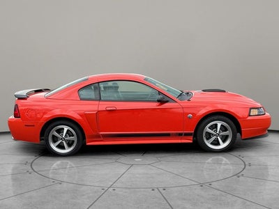 2004 Ford Mustang Mach 1 Premium