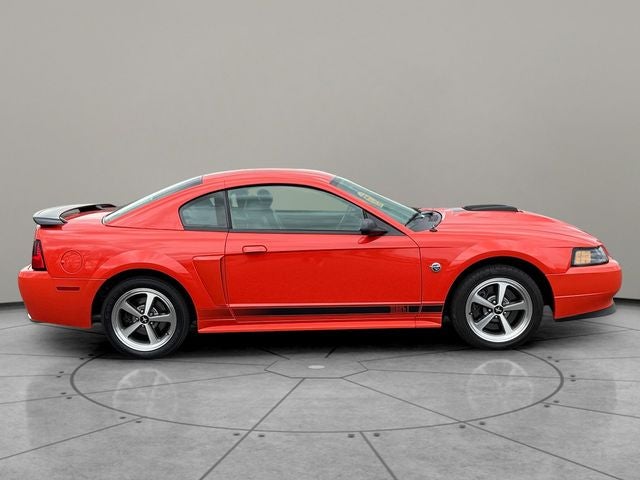 2004 Ford Mustang Mach 1 Premium