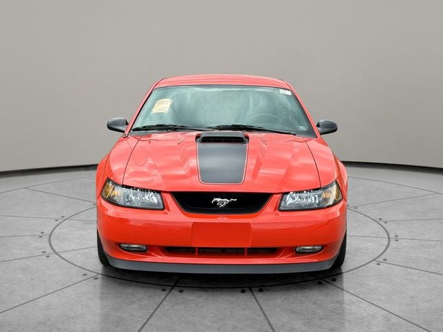 2004 Ford Mustang Mach 1 Premium