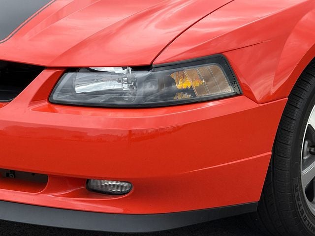 2004 Ford Mustang Mach 1 Premium