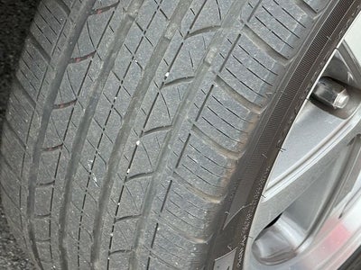 2004 Ford Mustang Mach 1 Premium