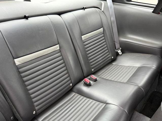 2004 Ford Mustang Mach 1 Premium