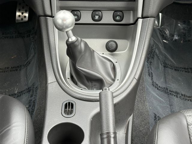 2004 Ford Mustang Mach 1 Premium