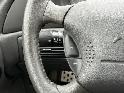 2004 Ford Mustang Mach 1 Premium