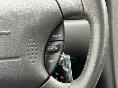 2004 Ford Mustang Mach 1 Premium