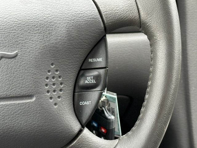 2004 Ford Mustang Mach 1 Premium