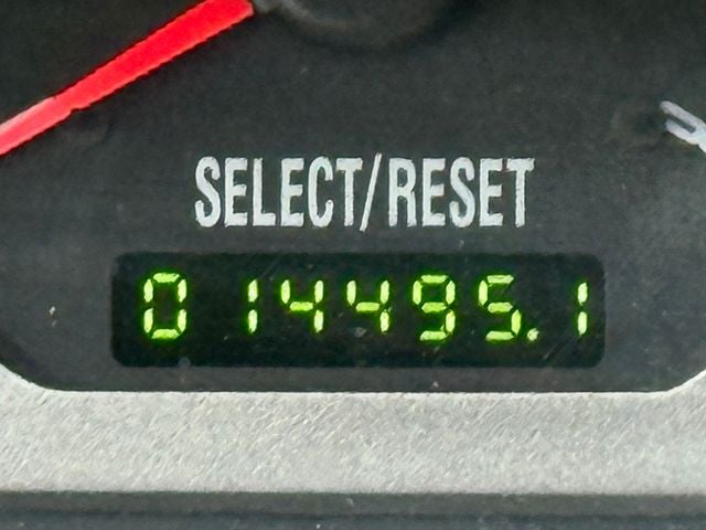 2004 Ford Mustang Mach 1 Premium