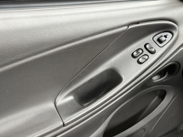 2004 Ford Mustang Mach 1 Premium