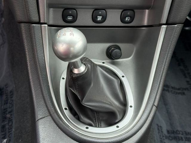 2004 Ford Mustang Mach 1 Premium