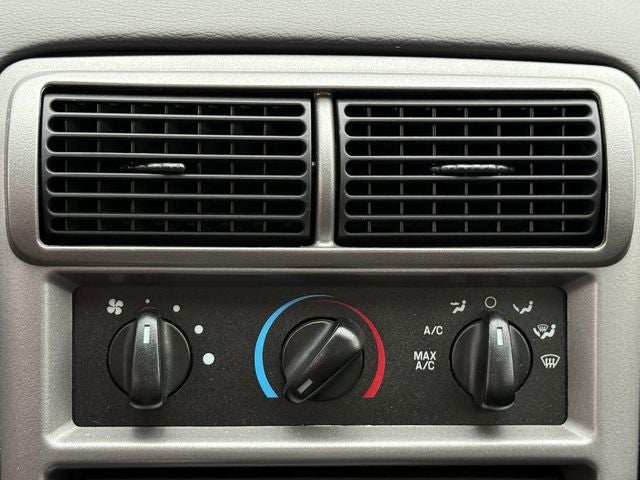 2004 Ford Mustang Mach 1 Premium