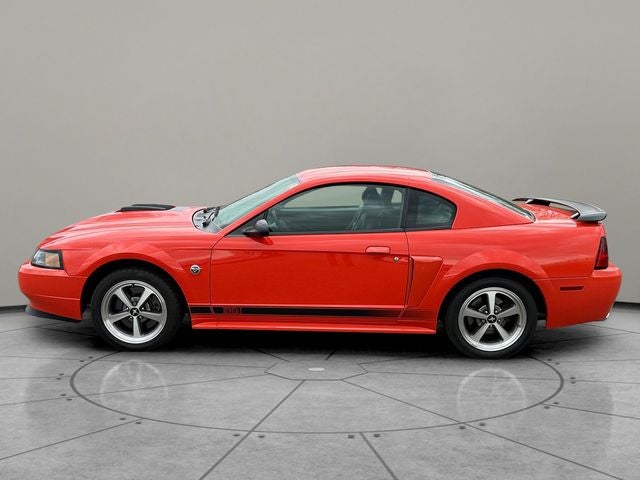2004 Ford Mustang Mach 1 Premium