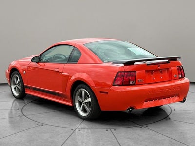 2004 Ford Mustang Mach 1 Premium