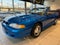 1998 Ford Mustang V6
