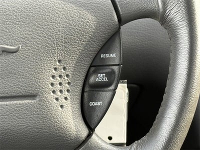 2002 Ford Mustang GT