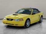 2002 Ford Mustang GT