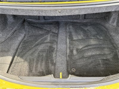 2002 Ford Mustang GT