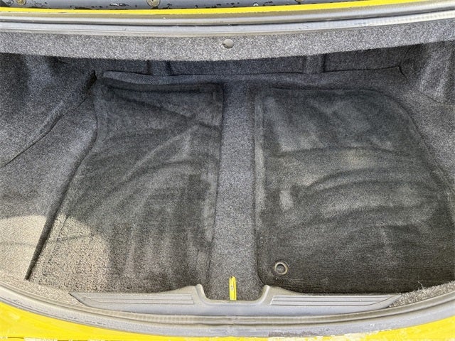 2002 Ford Mustang GT