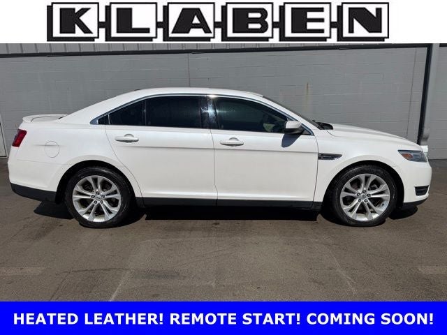 2013 Ford Taurus SEL