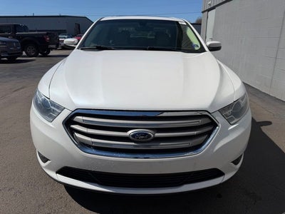 2013 Ford Taurus SEL