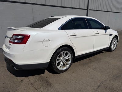 2013 Ford Taurus SEL