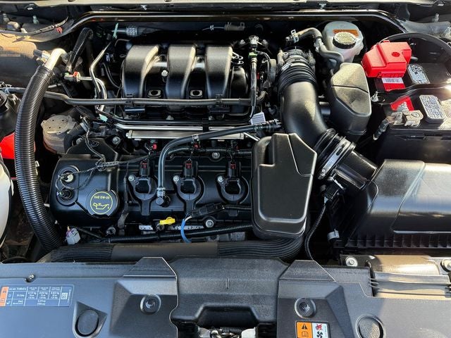 2015 Ford Taurus SEL