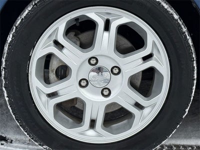 2008 Ford Focus Base