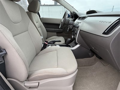 2008 Ford Focus Base