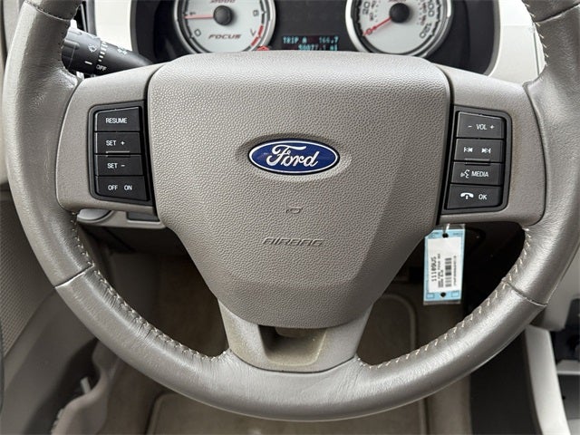 2008 Ford Focus Base