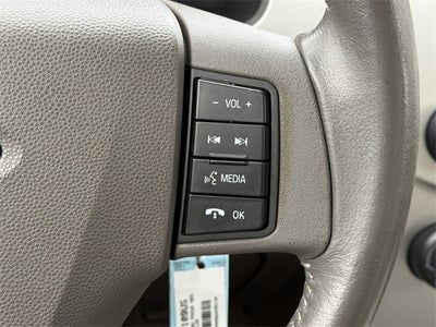 2008 Ford Focus Base