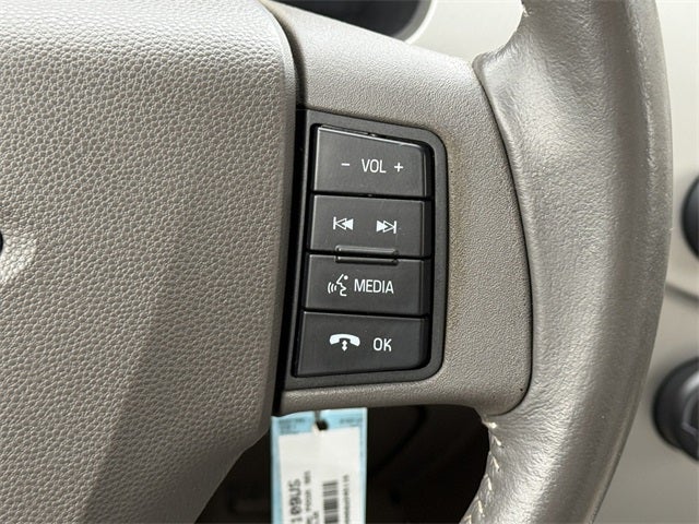 2008 Ford Focus Base