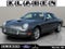 2003 Ford Thunderbird Base