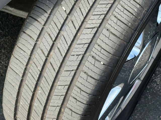 2003 Ford Thunderbird Base