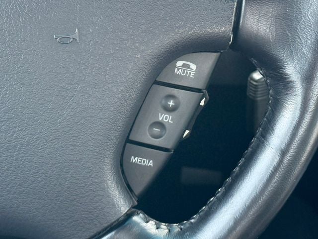 2003 Ford Thunderbird Base
