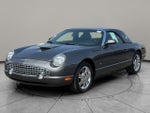 2003 Ford Thunderbird Base