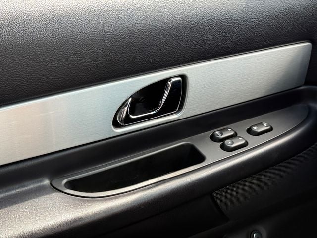 2003 Ford Thunderbird Base