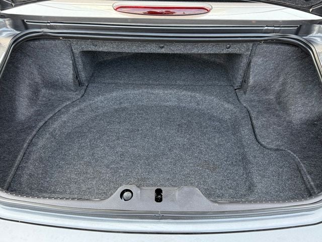 2003 Ford Thunderbird Base