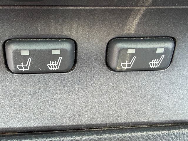 2003 Ford Thunderbird Base