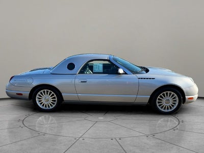 2004 Ford Thunderbird Base