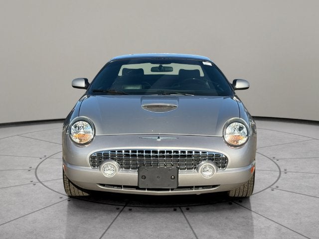 2004 Ford Thunderbird Base