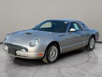 2004 Ford Thunderbird Base
