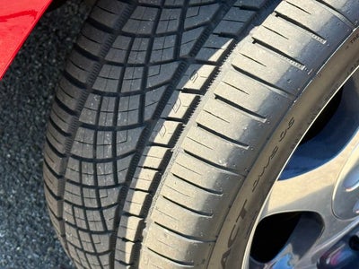 1994 Ford Mustang Cobra INDY PACE CAR